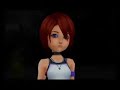 Kingdom Hearts-Tenchi Muyo