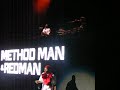REDMAN AND METHOD MAN ROCK THE BELLS TOUR JONES BEACH 2008 REDMAN AND METHOD MAN ROCK THE BELLS TOUR JONES BEACH 2008