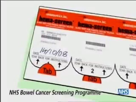 how to provide a stool sample nhs