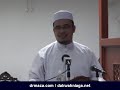 Ihya Masjid As-Sobirin 030408 03/08