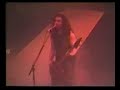 Slayer - Spirit In Black LIVE NYC 1991