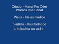 Raul Solnado - Ida ao Medico