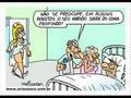 Raul Solnado - Ida ao Medico