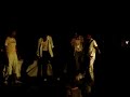 jamacian dance