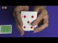 Card Trick So Simple It's Brilliant 