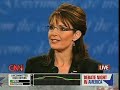 MIR: Palin, Biden - Middle East 101