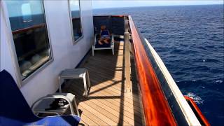 Carnival Conquest
