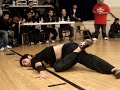 Battle Monkeys vs Knuckle Heads part 1