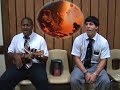 Mormon Missionaries: How Can I Be?  (Elder Qoro and Lata)