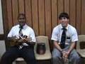Mormon Missionaries: How Can I Be?  (Elder Qoro and Lata)