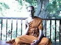 how to meditate - III - Prostration (Old)