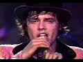 Jean Leloup Live au Spectrum - Gros Bill Jean Leloup Live au Spectrum - Gros Bill