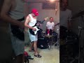 Aldo Nova Fantasy Cover by Chris & Adam