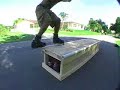 Tom LiPani P Box Sesh Tom LiPani P Box Sesh
