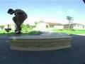 Tom LiPani P Box Sesh