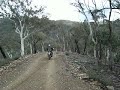 Jock downhiil