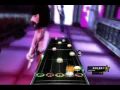 Guitar Hero 5 - Jeff Beck - Scatterbrain (Live) X Guitar 99% (-3)
