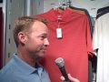 Golf Spotlight 2009: Antigua Desert Dry Shirts