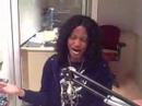 KUBE 93 \"The Juice\" W/Tiffany Warner KUBE 93 \"The Juice\" W/Tiffany Warner