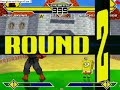 Full Throtle Mugen: Ogre Akuma vs Orochi Spongebob Full Throtle Mugen: Ogre Akuma vs Orochi Spongebob