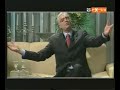 Max Tortora imita Luciano Rispoli Max Tortora imita Luciano Rispoli