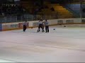 cowansville vs saguenay fight video cowansville vs saguenay fight video