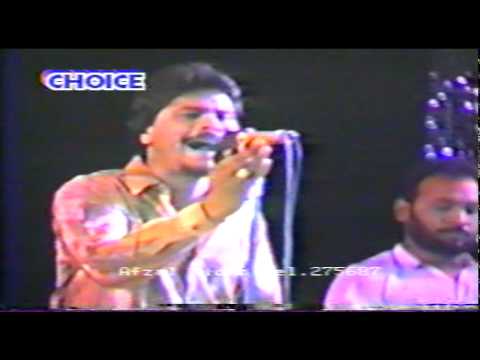Rooh Chamkile Di Part 1 Live