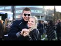 Rene Karst Wat Een Feest Video and Lyrics