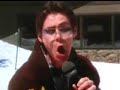 Jim Carrey em um de seus primeiros filmes - L.S..wmv Jim Carrey em um de seus primeiros filmes - L.S..wmv