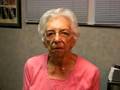 videos de Patient Testimony Kathryn F Cancer controlled 30 years