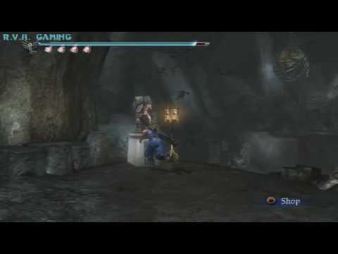 Ninja Gaiden Sigma 2