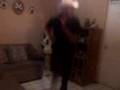 El Baile de los picadientes