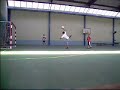 foot knacki et alex