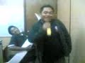 Hujan - Pagi Yang Gelap
