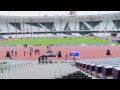 London 2012 Olympic Park site architecture - the Guardian