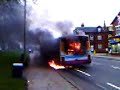 leeds bus fire (beeston)