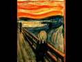 The great gig in the sky/Edvard Munch
