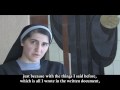 6/6 BELL TOLLING for the Swine Flu (CAMPANAS por la gripe A) subtitled