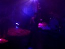 Anberlin - The Unwinding Cable Car (NYC)