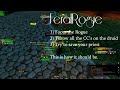Feral Disco Dkíxx & Valxo The main goal was to rape the hpallys and undestroyable plate things. Lazy Kitty hope that you enjoyed it! :)