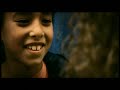 music video of melanie brown's lullaby song. taken for the first album 