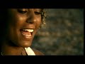 music video of melanie brown's lullaby song. taken for the first album 