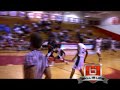 Charles Odom Mix - Quick & Athletic Guard Charles Odom Mix - Quick & Athletic Guard