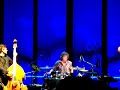 carlos bica & trio azul com dj ill vibe (sines\
