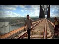 CORPOS PERDIDOS NA ESTRADA - trailer