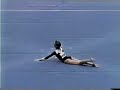 Svetlana Khorkina - 1994 Worlds Team Finals - Floor Exercise Svetlana Khorkina - 1994 Worlds Team Finals - Floor Exercise