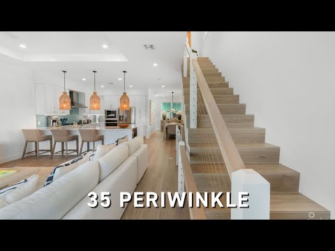 35 Periwinkle