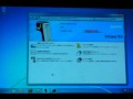Windows7 記者発表でXacti登壇