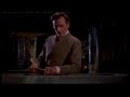 Dracula (1958) staking scene US and UK versions