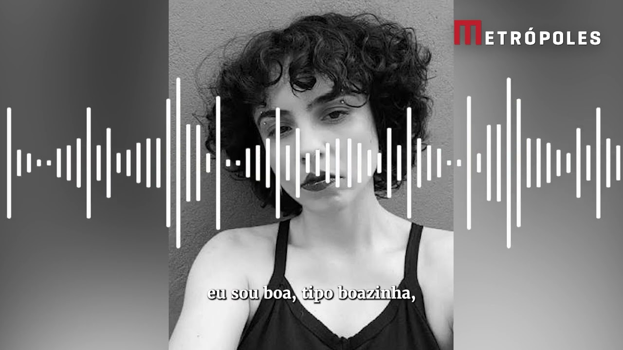“Capaz de eu sair como a heroína que matei Adolf Hitler”, diz ex-MBL sobre morte de Renan Santos
